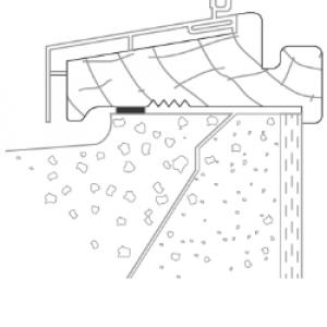 Strichumsetzungen 30