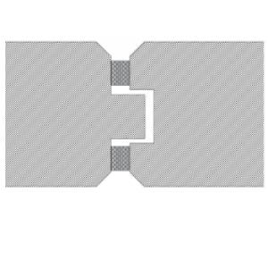 Strichumsetzungen 35