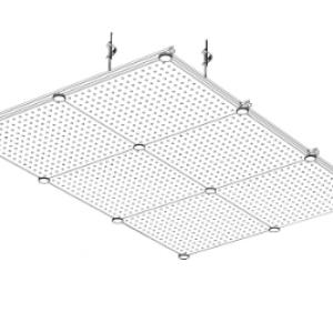 Pinta Acoustic 256