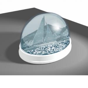 Renderings 107