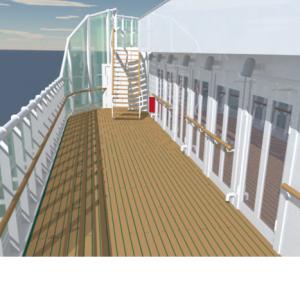 Renderings 83