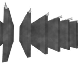 Pinta Acoustic 122