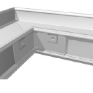 Pinta Acoustic 231
