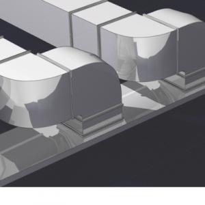 Renderings 100