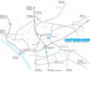 Ostendorp 9
