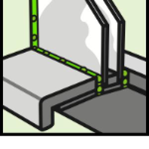 Illbruck 95