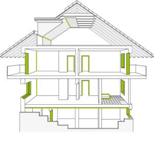 Renderings 86